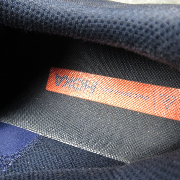 Hoka Challenger ATR 7 Shoes Mens 12D Orange Running Athletic Sneaker Lightweight - Picture 13 of 16